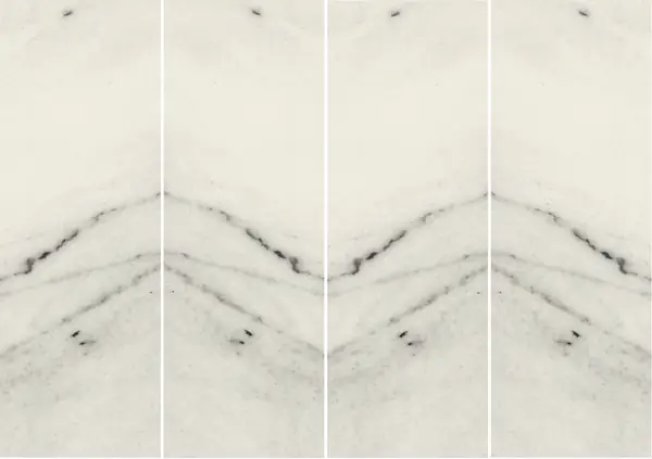 رخام لينكولن الأمريكي غير مطابق