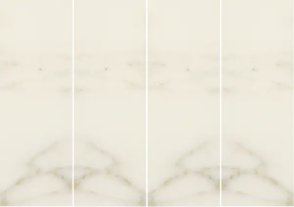 رخام لينكولن جولد الأمريكي غير مطابق