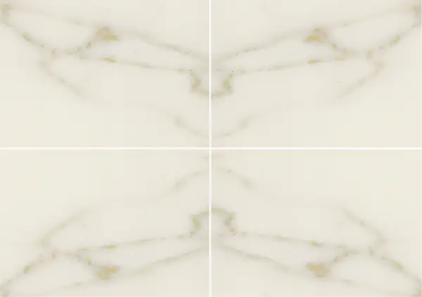 رخام لينكولن جولد الأمريكي عروق متتابعة