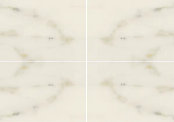 رخام لينكولن جولد الأمريكي عروق غير متطابقة