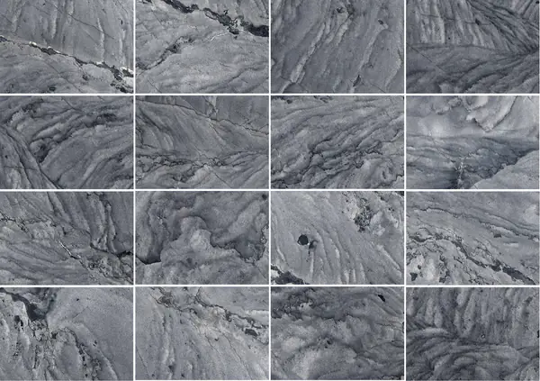 كوارتزيت لندن جراي البرازيلي مطابقة كتاب مفتوح