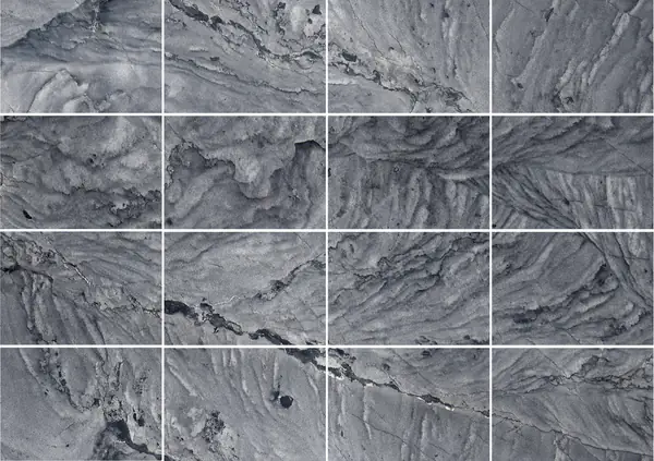 كوارتزيت لندن جراي البرازيلي مطابقة كتاب مزدوج مفتوح