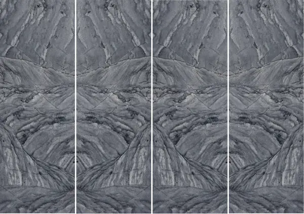 كوارتزيت لندن جراي البرازيلي غير مطابق