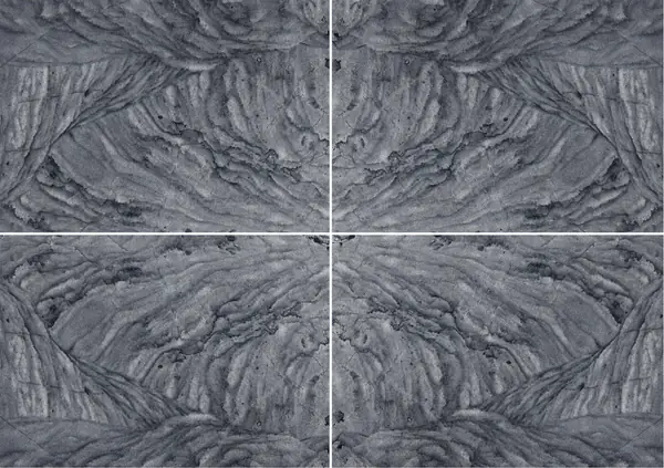 كوارتزيت لندن جراي البرازيلي عروق متتابعة