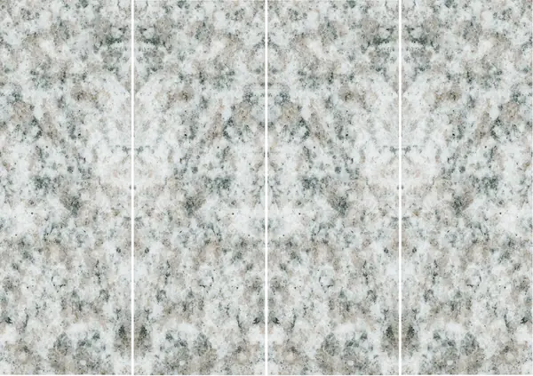 جرانيت لندن الأبيض الهندي غير مطابق