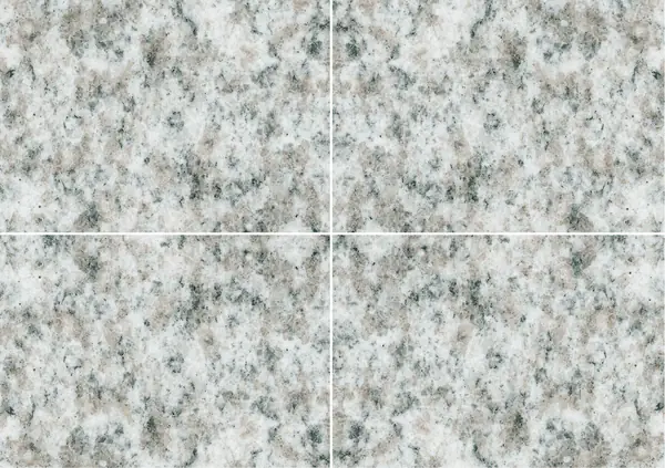 جرانيت لندن الأبيض الهندي عروق متتابعة