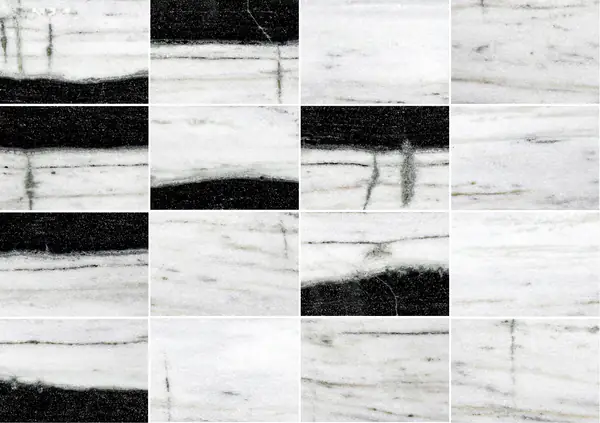 رخام أبيض هندي من اللوفر مطابقة كتاب مفتوح