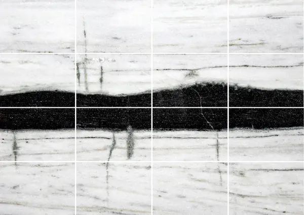 رخام أبيض هندي من اللوفر مطابقة ربع كتاب