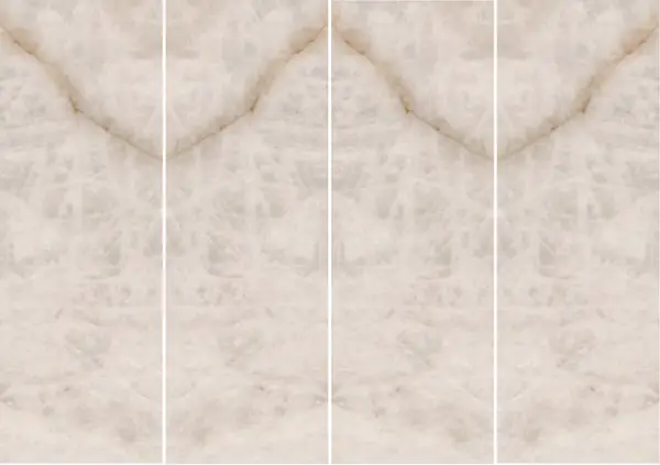 كوارتزيت لوميكس البرازيلي غير مطابق