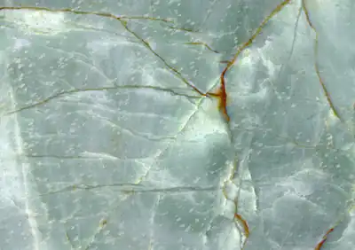 lumix green brazilian quartzite