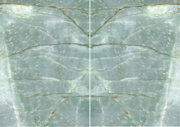 لومكس جرين كوارتزيت برازيلي مطابقة ربع كتاب