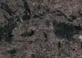 Lunar Eclipse Chinese Granite