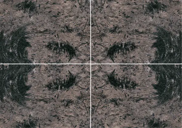 جرانيت صيني خسوف القمر عروق متتابعة