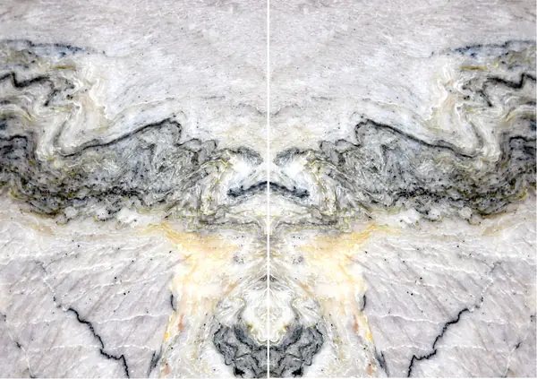 ماكوبا فانتسي كوارتزيت برازيلي مطابقة ربع كتاب