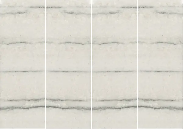 كوارتزيت ماكوبا الأبيض البرازيلي غير مطابق