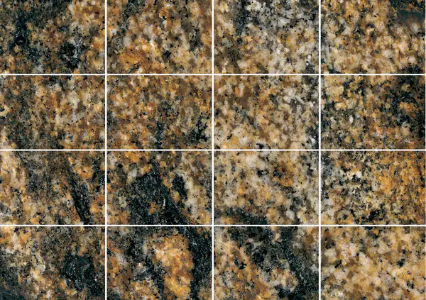 ماجما جرانيت جنوب أفريقيا مطابقة ربع كتاب