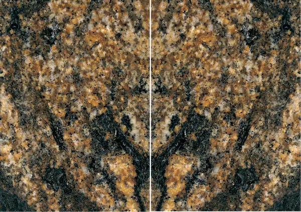 ماجما جرانيت جنوب أفريقيا مطابقة ربع كتاب