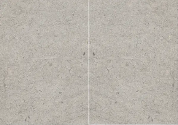 حجر جيري مغربي رمادي مقطر مطابقة ربع كتاب