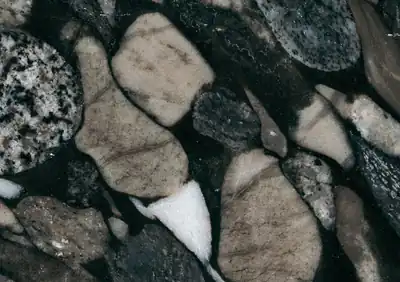 marinace black brazilian granite