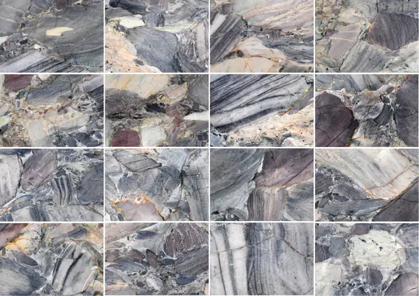 ماريناس بلو كوارتزيت برازيلي مطابقة كتاب مفتوح