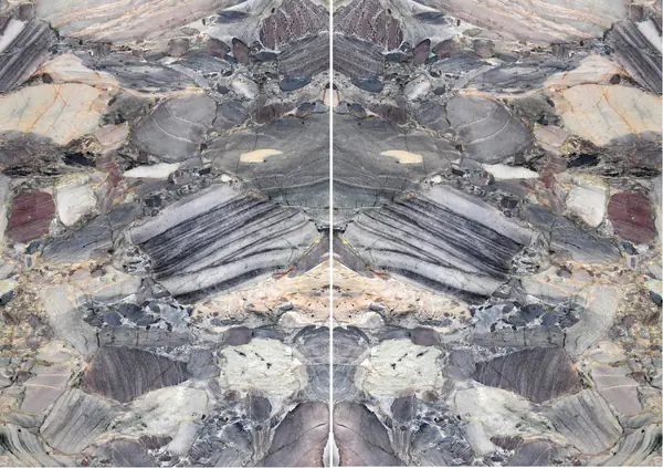 ماريناس بلو كوارتزيت برازيلي مطابقة ربع كتاب