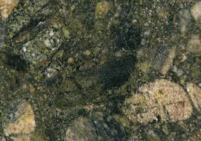 marinace verde brazilian granite