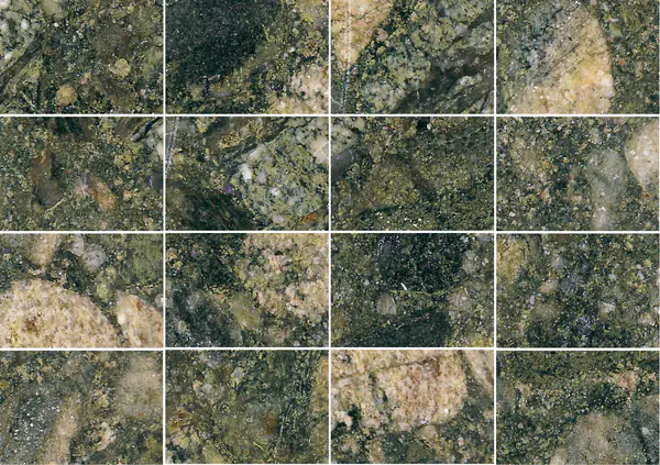 جرانيت ماريناس فيردي البرازيلي مطابقة كتاب مفتوح