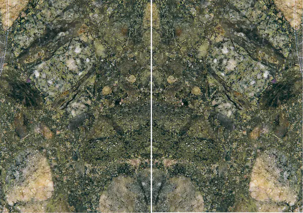 جرانيت ماريناس فيردي البرازيلي مطابقة ربع كتاب