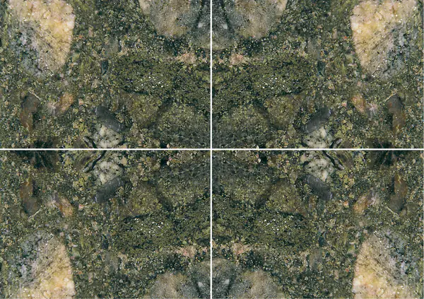 جرانيت ماريناس فيردي البرازيلي عروق متتابعة