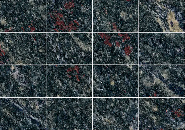 جرانيت مارلين بلو البرازيلي مطابقة كتاب مفتوح