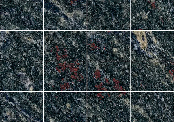 جرانيت مارلين بلو البرازيلي مطابقة كتاب مزدوج مفتوح