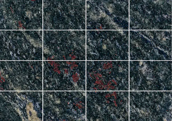 جرانيت مارلين بلو البرازيلي مطابقة ربع كتاب