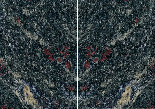 جرانيت مارلين بلو البرازيلي مطابقة ربع كتاب