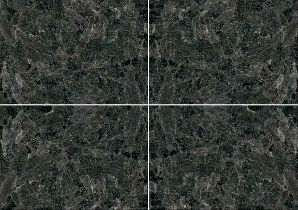 جرانيت مارون باهيا البرازيلي عروق متتابعة