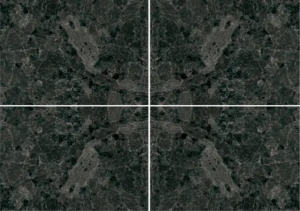 جرانيت مارون باهيا البرازيلي عروق غير متطابقة