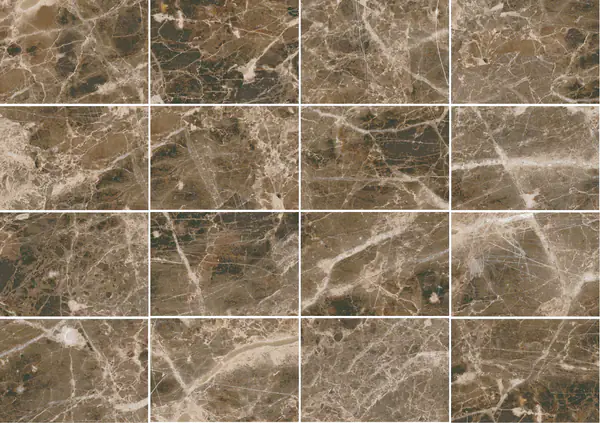 رخام مارون إمبيرادور لايت الإسباني مطابقة كتاب مفتوح