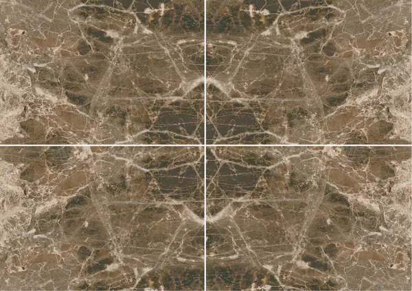 رخام مارون إمبيرادور لايت الإسباني عروق متتابعة