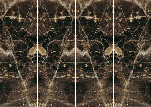 رخام مارون إمبيرادور الإسباني غير مطابق