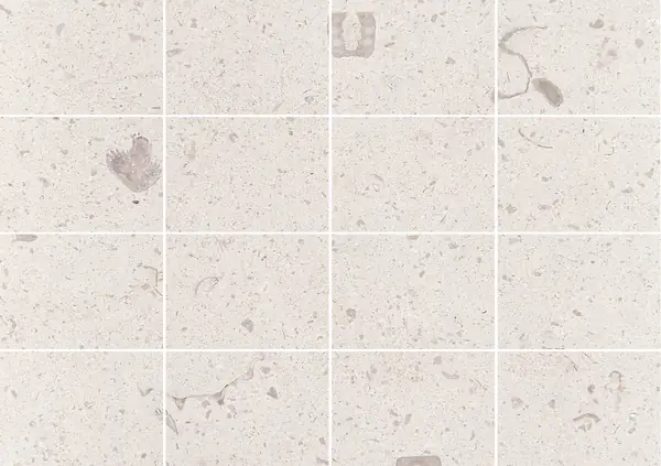 حجر جيري فرنسي من ماسانجيس مطابقة ربع كتاب