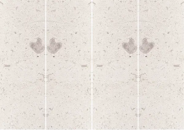 حجر جيري فرنسي من ماسانجيس غير مطابق