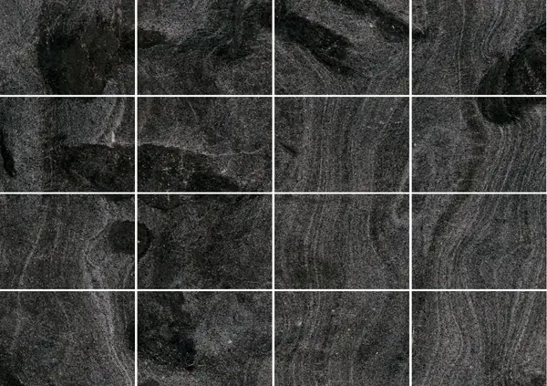 جرانيت ماتريكس الجنوب أفريقي مطابقة ربع كتاب