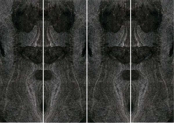 جرانيت ماتريكس الجنوب أفريقي غير مطابق