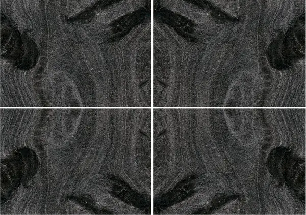 جرانيت ماتريكس الجنوب أفريقي عروق غير متطابقة