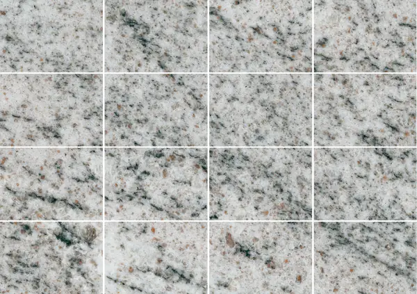 جرانيت ميرا الأبيض الهندي مطابقة ربع كتاب