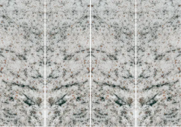 جرانيت ميرا الأبيض الهندي غير مطابق