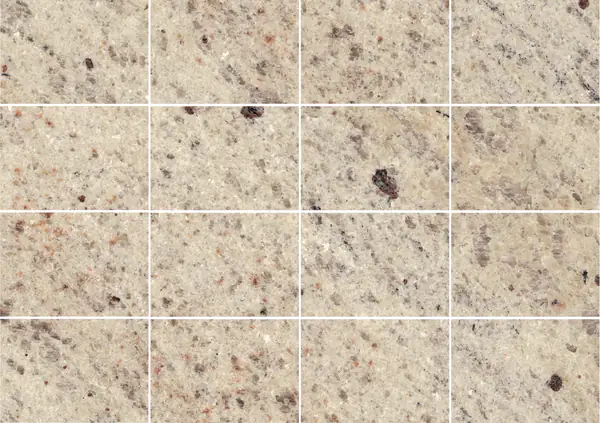 جرانيت ميلينيوم دريم لايت الهندي مطابقة كتاب مزدوج مفتوح