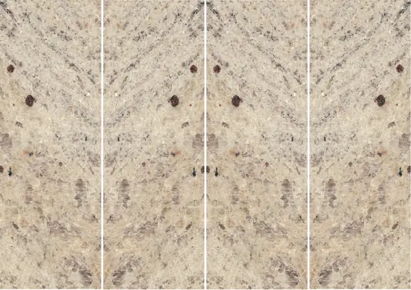 جرانيت ميلينيوم دريم لايت الهندي غير مطابق