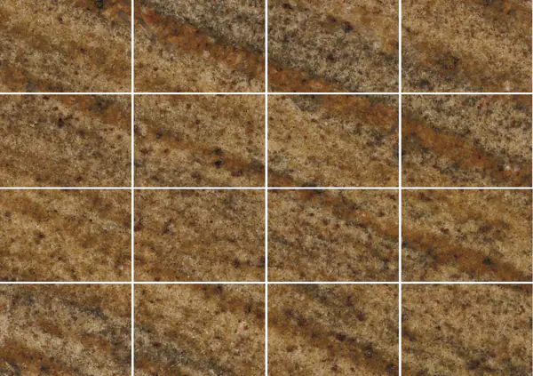 حلم الألفية في سي جرانيت برازيلي مطابقة ربع كتاب