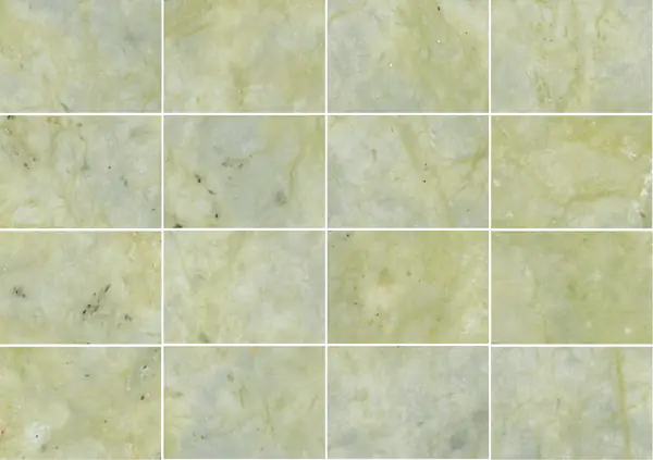 رخام مينغ جرين كيارو الصيني مطابقة كتاب مفتوح