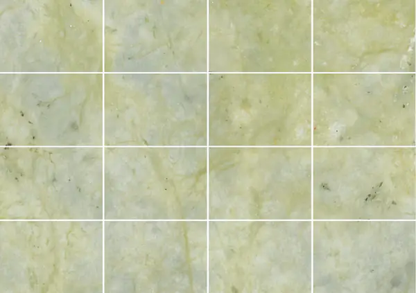 رخام مينغ جرين كيارو الصيني مطابقة ربع كتاب